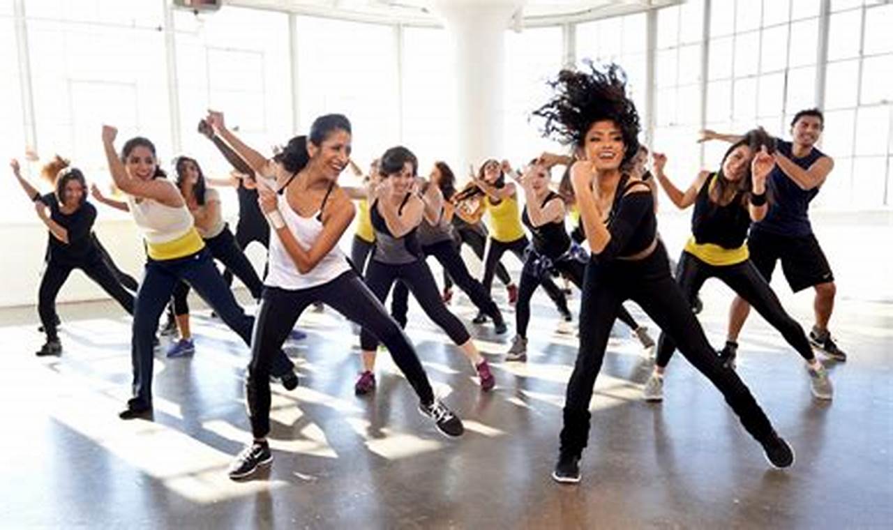 Unleash Your Inner Dancer: Zumba Dance Form Workout! The Ultimate Zumba Guide: Dance Your Way to a Healthier You Unleash Your Inner Dancer: Zumba Dance Form Workout! | The Ultimate Zumba Guide: Dance Your Way to a Healthier You