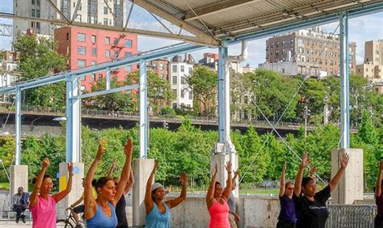 Find Fun &amp; Fit Zumba Classes in Brooklyn Today! | The Ultimate Zumba Guide: Dance Your Way to a Healthier You