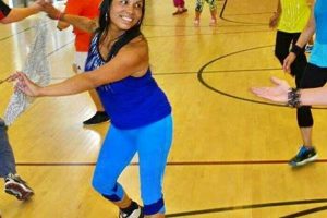 Find Zumba Classes in Alameda CA Today! | The Ultimate Zumba Guide: Dance Your Way to a Healthier You