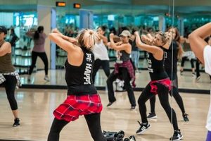 Find Fun Zumba Classes in Newark, NJ! | The Ultimate Zumba Guide: Dance Your Way to a Healthier You