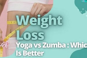 Zumba vs. Yoga: Which is Better for Weight Loss? The Ultimate Zumba Guide: Dance Your Way to a Healthier You Zumba vs. Yoga: Which is Better for Weight Loss? | The Ultimate Zumba Guide: Dance Your Way to a Healthier You