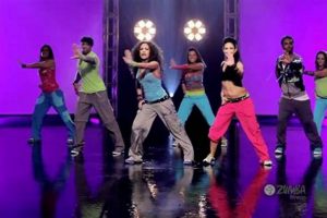 Activate Fitness with Zumba: Burn Calories, Dance Strong! | The Ultimate Zumba Guide: Dance Your Way to a Healthier You