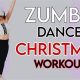 Festive Zumba Christmas Dance Fun! Fitness | The Ultimate Zumba Guide: Dance Your Way to a Healthier You