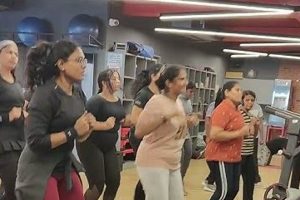 Find Fun Zumba Classes at Your Local Snap Fitness | The Ultimate Zumba Guide: Dance Your Way to a Healthier You