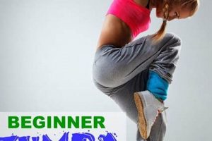 Maximize Fitness: HIIT Zumba Workout - Burn & Dance! | The Ultimate Zumba Guide: Dance Your Way to a Healthier You