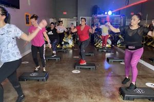 Find Fun Zumba Classes in Miami Today! | The Ultimate Zumba Guide: Dance Your Way to a Healthier You