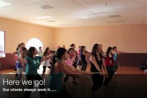 Find Zumba Classes in Chino Hills: Dance Your Way Fit! | The Ultimate Zumba Guide: Dance Your Way to a Healthier You