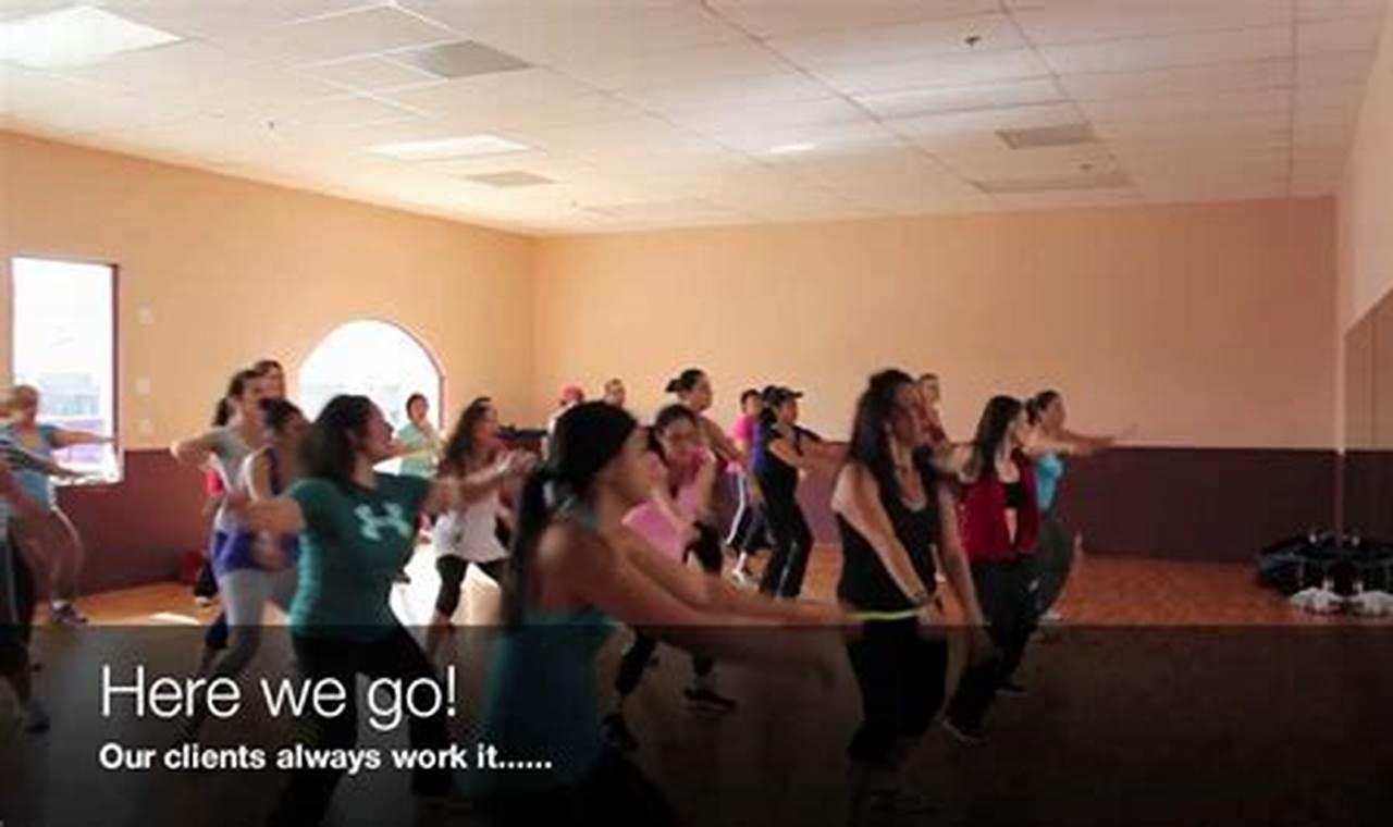 Find Zumba Classes in Chino Hills: Dance Your Way Fit! | The Ultimate Zumba Guide: Dance Your Way to a Healthier You