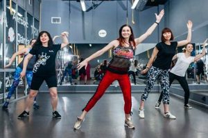 Find Fun Zumba Classes in Abu Dhabi Today! | The Ultimate Zumba Guide: Dance Your Way to a Healthier You