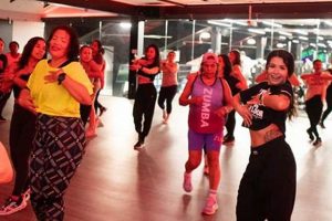 Best Zumba Classes in Jackson Heights, Queens (NY) The Ultimate Zumba Guide: Dance Your Way to a Healthier You Best Zumba Classes in Jackson Heights, Queens (NY) | The Ultimate Zumba Guide: Dance Your Way to a Healthier You