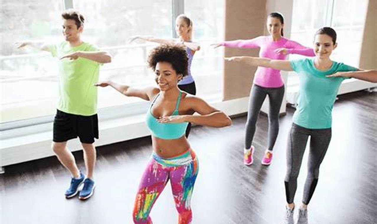 Your Guide: How to Become a Zumba Instructor in Texas, TX | The Ultimate Zumba Guide: Dance Your Way to a Healthier You