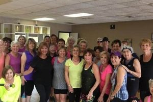 Find Fun Zumba Classes Near You in Venice, FL! | The Ultimate Zumba Guide: Dance Your Way to a Healthier You