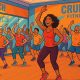Unleash Your Inner Dancer: Zumba at Crunch Fitness Today! | The Ultimate Zumba Guide: Dance Your Way to a Healthier You