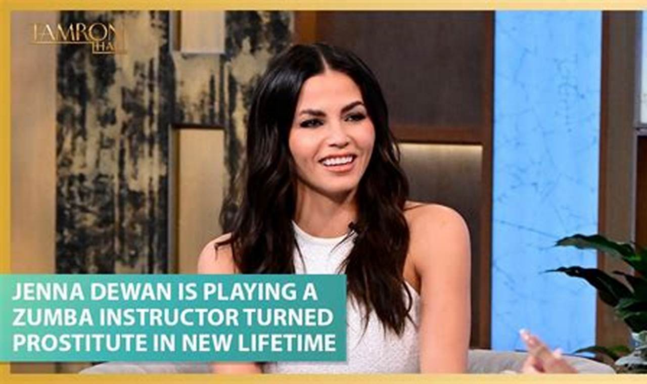 Guide: Zumba Instructor &amp; Prostitute Realities | The Ultimate Zumba Guide: Dance Your Way to a Healthier You