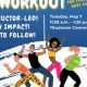 Find Zumba Classes Norfolk VA: Dance Fitness! | The Ultimate Zumba Guide: Dance Your Way to a Healthier You