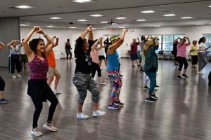 Find Fun Zumba Classes in Apopka, FL + Fitness! | The Ultimate Zumba Guide: Dance Your Way to a Healthier You