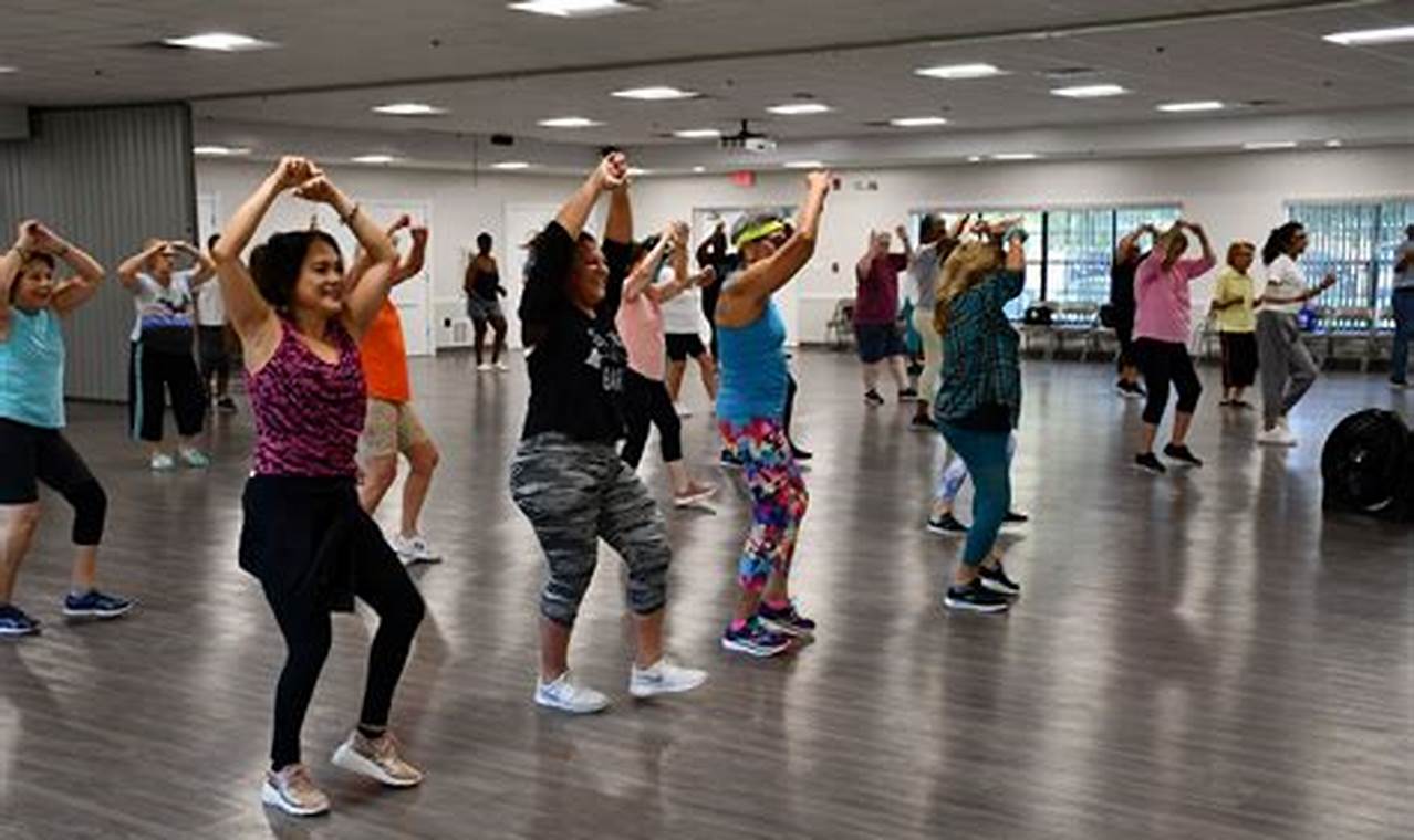Find Fun Zumba Classes in Apopka, FL + Fitness! | The Ultimate Zumba Guide: Dance Your Way to a Healthier You