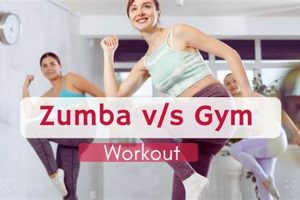 Zumba or Gym? Your Weight Loss Showdown! | The Ultimate Zumba Guide: Dance Your Way to a Healthier You