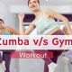 Zumba or Gym? Your Weight Loss Showdown! | The Ultimate Zumba Guide: Dance Your Way to a Healthier You