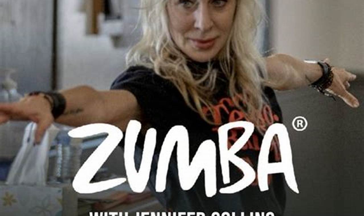 Find Fun & Fit Zumba Classes in Newport News VA Today! | The Ultimate Zumba Guide: Dance Your Way to a Healthier You