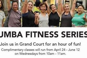 Get Fit: Zumba Classes in Concord, CA Today! | The Ultimate Zumba Guide: Dance Your Way to a Healthier You