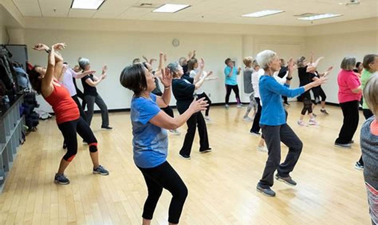 Is Zumba Dance Safe? Benefits & Guide for Seniors | The Ultimate Zumba Guide: Dance Your Way to a Healthier You