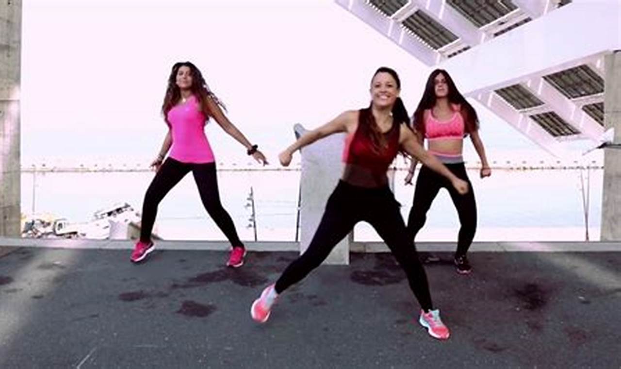 Boost Cardio: Zumba Fitness Workout - Fun & Fit The Ultimate Zumba Guide: Dance Your Way to a Healthier You Boost Cardio: Zumba Fitness Workout - Fun & Fit | The Ultimate Zumba Guide: Dance Your Way to a Healthier You