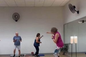 Find Fun Zumba Classes in Murrells Inlet, SC! | The Ultimate Zumba Guide: Dance Your Way to a Healthier You