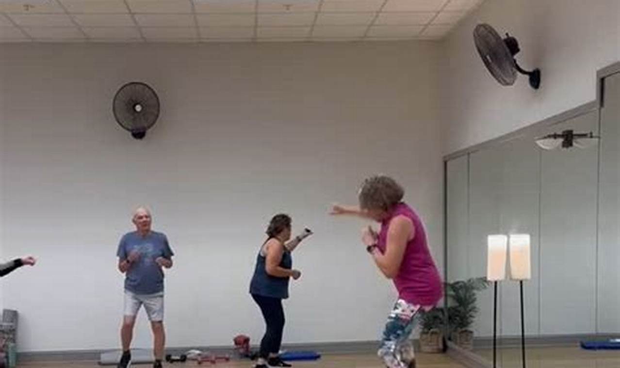 Find Fun Zumba Classes in Murrells Inlet, SC! | The Ultimate Zumba Guide: Dance Your Way to a Healthier You