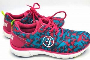 Buy Zumba Shoes Size 10: Dance & Fitness Footwear | The Ultimate Zumba Guide: Dance Your Way to a Healthier You