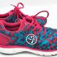 Buy Zumba Shoes Size 10: Dance & Fitness Footwear | The Ultimate Zumba Guide: Dance Your Way to a Healthier You
