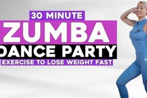 Lose Weight Now: Zumba Workout at Home for Weight Loss Results! | The Ultimate Zumba Guide: Dance Your Way to a Healthier You