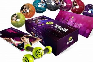 Boost Fitness: Exhilarate the Ultimate Zumba Experience +! | The Ultimate Zumba Guide: Dance Your Way to a Healthier You