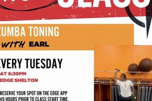 Find Fun Zumba Classes in Shelton CT: Dance Your Way Fit! | The Ultimate Zumba Guide: Dance Your Way to a Healthier You