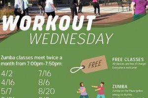 Find Fun Zumba Classes in Manassas VA Today! | The Ultimate Zumba Guide: Dance Your Way to a Healthier You