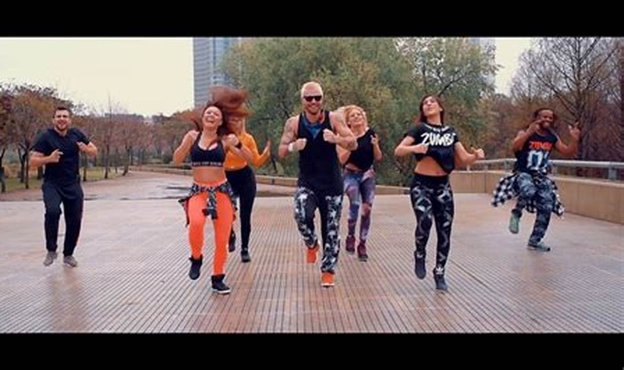 Unlocking Dance Mas Zumba: Fitness Fun for Everyone! The Ultimate Zumba Guide: Dance Your Way to a Healthier You Unlocking Dance Mas Zumba: Fitness Fun for Everyone! | The Ultimate Zumba Guide: Dance Your Way to a Healthier You