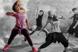 Dance Your Way Fit: Zumba Fitness MN Classes Near You! | The Ultimate Zumba Guide: Dance Your Way to a Healthier You