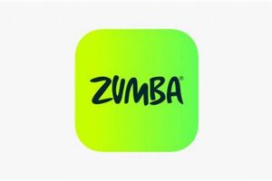 Unleash Fun: Zumba Workout App Guide & Reviews | The Ultimate Zumba Guide: Dance Your Way to a Healthier You
