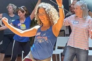 Boost Mobility: Zumba Fitness for Parkinson's Relief | The Ultimate Zumba Guide: Dance Your Way to a Healthier You