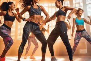Find Zumba Classes in Orange County CA Today! | The Ultimate Zumba Guide: Dance Your Way to a Healthier You