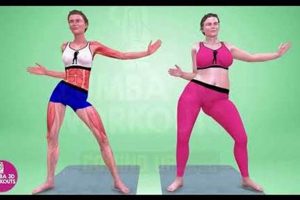 Find Fun Zumba Classes in Glen Burnie, MD Today! | The Ultimate Zumba Guide: Dance Your Way to a Healthier You