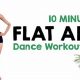 Get Flat Abs: Zumba Flat Abs Workout Plan | The Ultimate Zumba Guide: Dance Your Way to a Healthier You