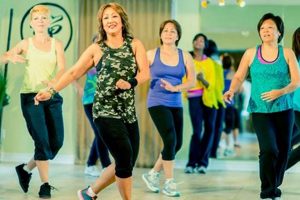 Enjoyable Zumba Classes for Older Adults: Fitness Fun! | The Ultimate Zumba Guide: Dance Your Way to a Healthier You