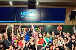 Dance Zumba in Roseville, CA: Find Classes Near You! | The Ultimate Zumba Guide: Dance Your Way to a Healthier You