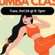 Find Kaiser Zumba Classes Near You: Dance & Fitness! | The Ultimate Zumba Guide: Dance Your Way to a Healthier You