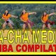 Unleash Your Inner Dancer: Cha Cha Zumba Workout Fun! | The Ultimate Zumba Guide: Dance Your Way to a Healthier You