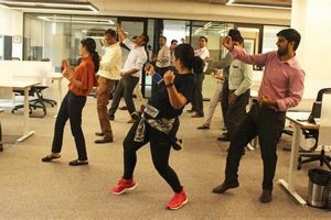Inside Zumba Fitness Corporate Office: [Your Insightful Suffix] | The Ultimate Zumba Guide: Dance Your Way to a Healthier You