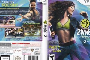 Get Fit with Zumba: Wii Tracklist & More! The Ultimate Zumba Guide: Dance Your Way to a Healthier You Get Fit with Zumba: Wii Tracklist & More! | The Ultimate Zumba Guide: Dance Your Way to a Healthier You