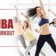 Get Fit with a Mexican Zumba Dance Workout Today! | The Ultimate Zumba Guide: Dance Your Way to a Healthier You