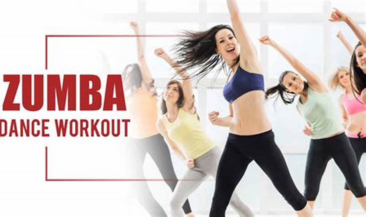 Get Fit with a Mexican Zumba Dance Workout Today! The Ultimate Zumba Guide: Dance Your Way to a Healthier You Get Fit with a Mexican Zumba Dance Workout Today! | The Ultimate Zumba Guide: Dance Your Way to a Healthier You